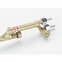 イチネンTASCO L型ショートサイズ溶接器 TA370-21H 1本 64-0809-67（直送品）