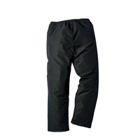 クロダルマ 防水防寒パンツ ブラック 3L 57379-49-3L 1枚（直送品）