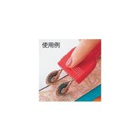クロバー Nーダブルルレット 21051 1個 62-4077-99（直送品）