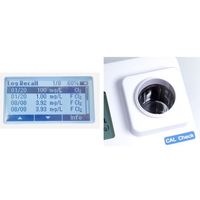 ハンナ インスツルメンツ・ジャパン ポータブルCOD計(吸光光度計) HI 97106 1台 67-4597-07（直送品）