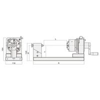 ファーステック GPFC型 センターパンチフォーマー FT-GPFC450 1台 63-1406-74（直送品）