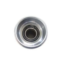 ファーステック コレットホルダー EDG-320N-CH 1個 63-1413-23（直送品）