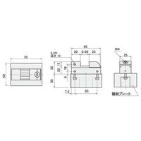 ファーステック E3Rシステム FT-EVL10 1台 63-1405-74（直送品）