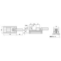 ファーステック E3Rシステム FT-EDSU80 1台 63-1405-78（直送品）