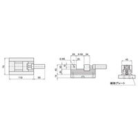 ファーステック E3Rシステム FT-EDSU50 1台 63-1405-77（直送品）