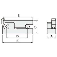 ファーステック サインバー FT-SB50 1台 63-1407-20（直送品）