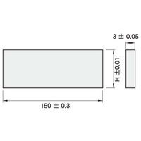 ファーステック パラレルブロックセット FT-P60 1セット 63-1407-31（直送品）