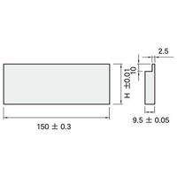 ファーステック パラレルブロックセット FT-P70 1セット 63-1407-32（直送品）