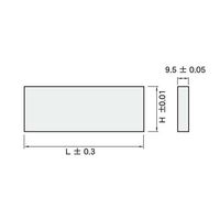 ファーステック パラレルブロックセット FT-P80-2 1セット 63-1407-34（直送品）