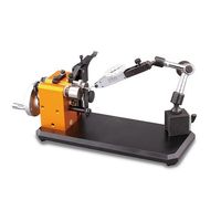 ファーステック 偏心検査器 FT-PGCA 1台 63-1408-85（直送品）