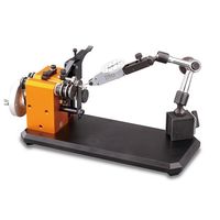 ファーステック 偏心検査器 FT-PGCD 1台 63-1408-87（直送品）