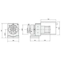 ファーステック PFBM型 パンチフォーマー FT-PFBM 1台 63-1406-93（直送品）