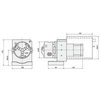 ファーステック PFCM型 パンチフォーマー FT-PFCM 1台 63-1406-94（直送品）