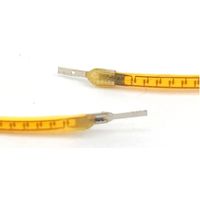 共立電子産業 フィラメントLED 300mm 暖色 65-9685-18 1個（直送品）