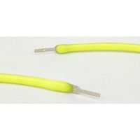 共立電子産業 フィラメントLED 300mm 緑 65-9685-20 1個（直送品）