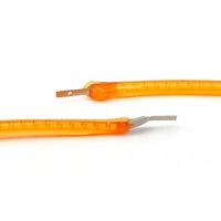 共立電子産業 フィラメントLED 300mm ピンク 65-9685-22 1個（直送品）