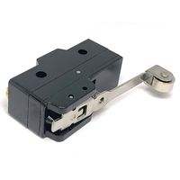 共立電子産業 マイクロスイッチ ヒンジ長レバーローラ形 65-9625-61 1個（直送品）