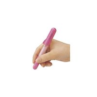クロバー Fーチャコライナーペン型 (ピンク) 24036 1個 62-4078-63（直送品）