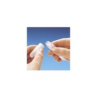 クロバー Fーチャコライナーペン型カートリッジ (ホワイト) 24037 1個 62-4078-64（直送品）