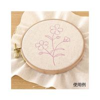 クロバー Newチャコピー 片面 (ピンク) 24144 1個(5枚) 62-4078-90（直送品）