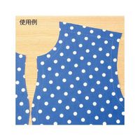 クロバー Newチャコピー 両面 (グレー) 24150 1個 62-4078-92（直送品）