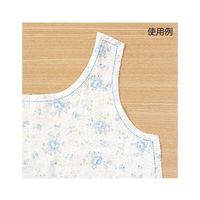 クロバー Newチャコピー 両面 (青) 24152 1個 62-4078-94（直送品）