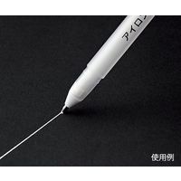 クロバー アイロンチャコペン (白) 24421 1個 62-4079-04（直送品）