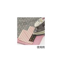 クロバー アイロン定規 25057 1個 62-4079-26（直送品）