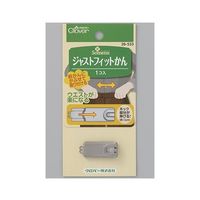 クロバー ジャストフィットカン 26533 1個 62-4082-33（直送品）