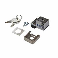 和気産業 多用途玄関補助錠 IB-160 1個（直送品）