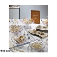 アズワン アクセサリーボウル小 直径14.8cm 65-9345-67 1個（直送品）