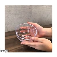 アズワン ディスプレイボウル小 直径11.8cm 65-9345-79 1個（直送品）