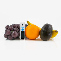 エー・アンド・デイ デジタル糖度計(デジタル糖質濃度計<Brix>) ADー4771  1台