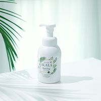 アララ 薬用泡のハンドソープ 本体 350ml 1セット（3個） 【泡タイプ】 岩谷産業