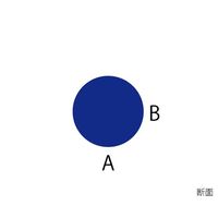 コクゴ ネオロン丸紐 Φ7mm 200m巻 107-8140501 1巻 62-9839-93（直送品）