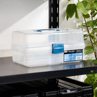 JEJアステージ オールインボックス350 ナチュラル 1個