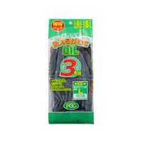 富士グローブ オイル33 3双組3ー33 L 1セット(3双) 62-3954-24（直送品）