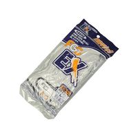 富士グローブ 床皮マジック EXー330 L 1個 62-3954-67（直送品）