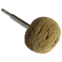 サンフレックス サンダーバフたいこロングΦ60 #600 No.4488H 1個 64-3679-18（直送品）