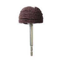 サンフレックス サンダーバフたいこロングΦ70 #180 No.4491H 1個 64-3679-20（直送品）