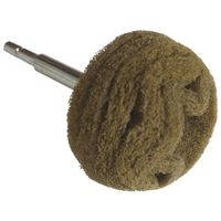 サンフレックス サンダーバフたいこロングΦ70 #600 No.4493H 1個 64-3679-22（直送品）