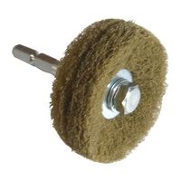 サンフレックス サンダーバフたいこミニφ50 #600 No.4483H 1個 64-3679-12（直送品）