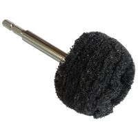 サンフレックス サンダーバフたいこロングΦ60 #80 No.4485H 1個 64-3679-15（直送品）