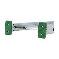 アルインコ 三連梯子TRN TRN83 1台 62-9061-65（直送品）