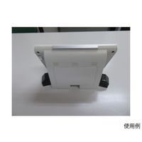 アルインコ 耐震材ビタブロック黒19X19X19 (2個入) BTB20K2 1袋(2個) 62-8839-36（直送品）