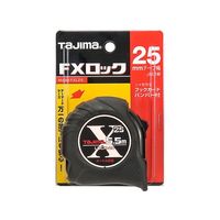 TJMデザイン FXロック25 5.5M FXL25-55 1個 62-4024-44（直送品）