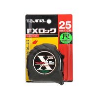 TJMデザイン FXロック25 5.5M尺目 FXL25-55S 1個 62-4024-45（直送品）