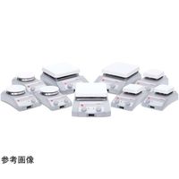 オーハウス ホットプレート 10.2×10.2cm e-G21HP04C 1台 67-3116-24（直送品）