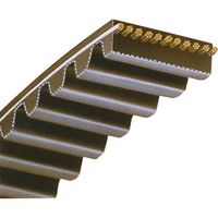 三ツ星ベルト スーパートルクタイミングベルト S8M形(クロロプレンゴム) 150S8M1440 1個（直送品）