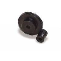 小原歯車工業 平歯車|平歯車 SS SS2.5ー76 1個（直送品）